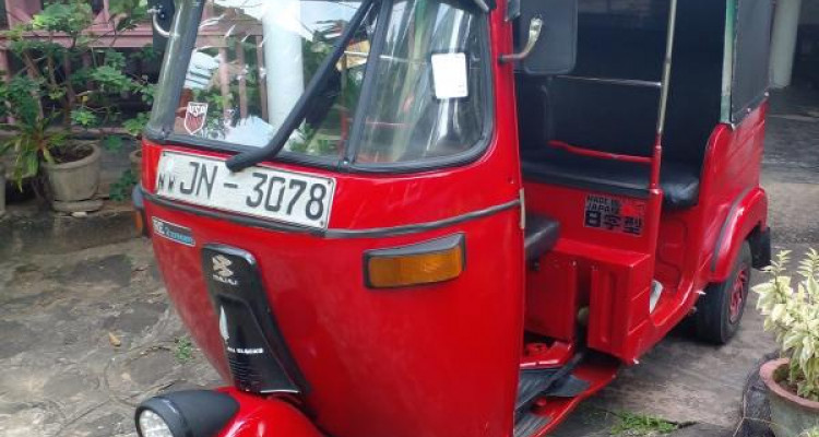 BAJAJ 2003 2 STROKE