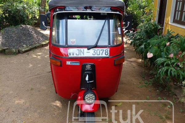 BAJAJ 2003 2 STROKE