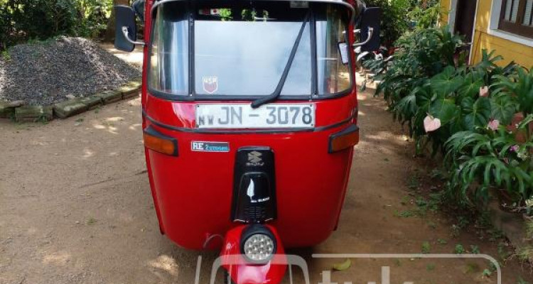 BAJAJ 2003 2 STROKE