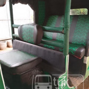 BAJAJ 2015 4 STROKE