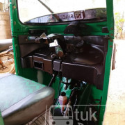 BAJAJ 2015 4 STROKE