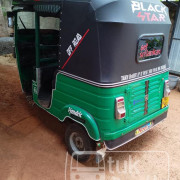 BAJAJ 2015 4 STROKE