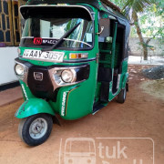 BAJAJ 2015 4 STROKE