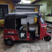 BAJAJ 1996 2 STROKE