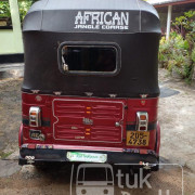 BAJAJ 1996 2 STROKE