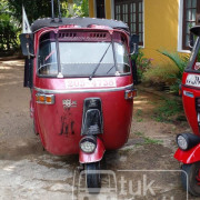 BAJAJ 1996 2 STROKE