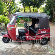 BAJAJ 1996 2 STROKE