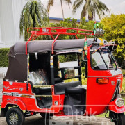 BAJAJ 2006 2 STROKE