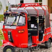 BAJAJ 2006 2 STROKE