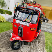 BAJAJ 2006 2 STROKE