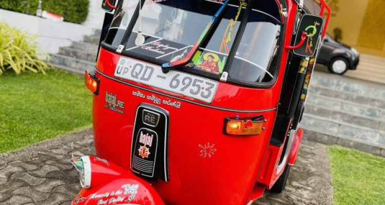 BAJAJ 2006 2 STROKE