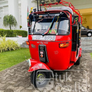 BAJAJ 2006 2 STROKE