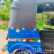 BAJAJ 2006 2 STROKE