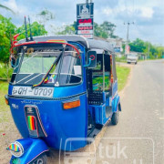 BAJAJ 2006 2 STROKE