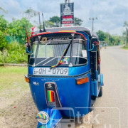 BAJAJ 2006 2 STROKE