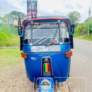BAJAJ 2006 2 STROKE
