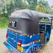 BAJAJ 2006 2 STROKE
