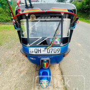 BAJAJ 2006 2 STROKE