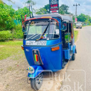 BAJAJ 2006 2 STROKE