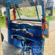 BAJAJ 2006 2 STROKE