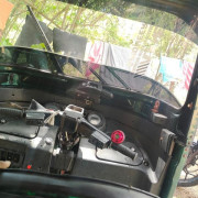 BAJAJ 2014 4 STROKE