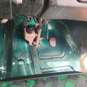 BAJAJ 2014 4 STROKE