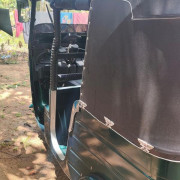 BAJAJ 2014 4 STROKE