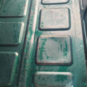 BAJAJ 2014 4 STROKE