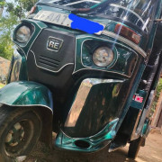 BAJAJ 2014 4 STROKE
