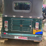 BAJAJ 2014 4 STROKE