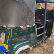 BAJAJ 2014 4 STROKE