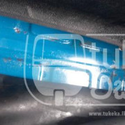 BAJAJ 2008 4 STROKE