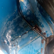 BAJAJ 2008 4 STROKE