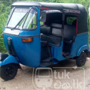BAJAJ 2008 4 STROKE
