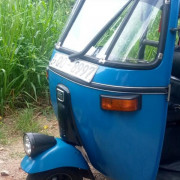 BAJAJ 2008 4 STROKE