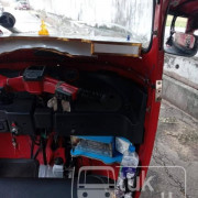 BAJAJ 4 STROKE 2011