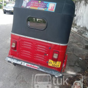 BAJAJ 4 STROKE 2011