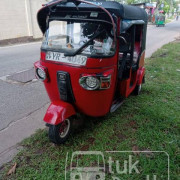 BAJAJ 4 STROKE 2011
