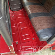 BAJAJ 2012 4 STROKE