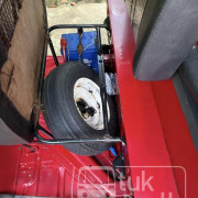 BAJAJ 2012 4 STROKE
