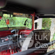 BAJAJ 2012 4 STROKE