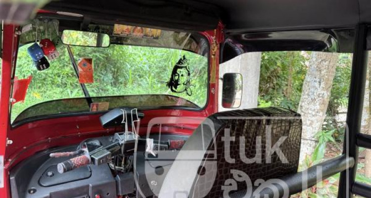 BAJAJ 2012 4 STROKE
