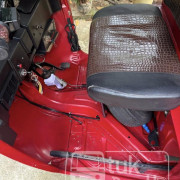 BAJAJ 2012 4 STROKE