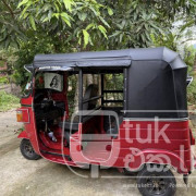 BAJAJ 2012 4 STROKE
