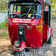 BAJAJ 1999 2 STROKE
