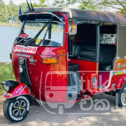 BAJAJ 1999 2 STROKE