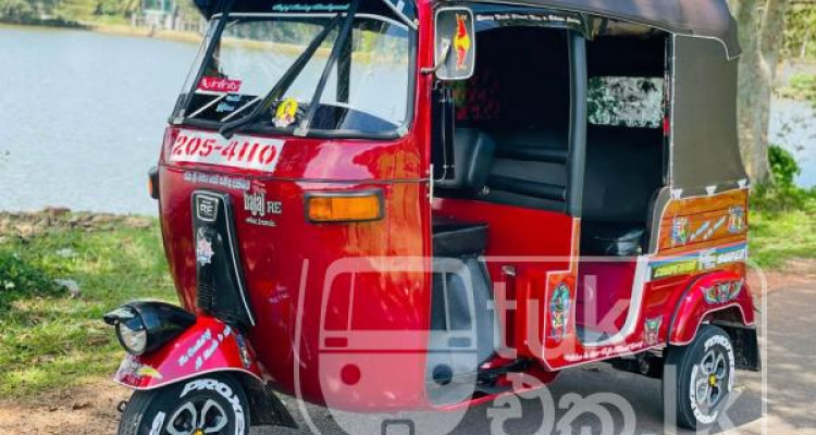 BAJAJ 1999 2 STROKE