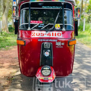 BAJAJ 1999 2 STROKE