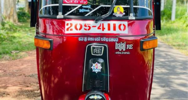 BAJAJ 1999 2 STROKE