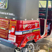 BAJAJ 1999 2 STROKE